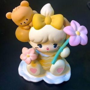 NEW Mikko blind box figure